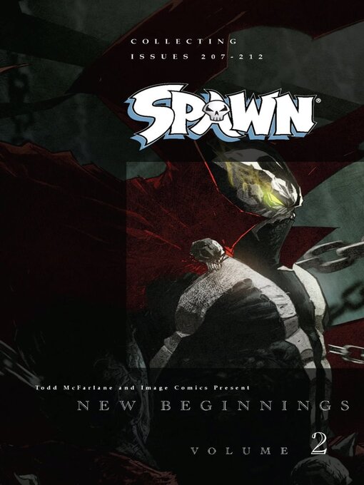 Title details for Spawn (1992): New Beginnings, Volume 2 by will Carlton - Available